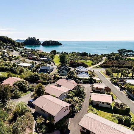 Unit 9 Kaiteri Apartments And Holiday Homes カイテリテリ エクステリア 写真