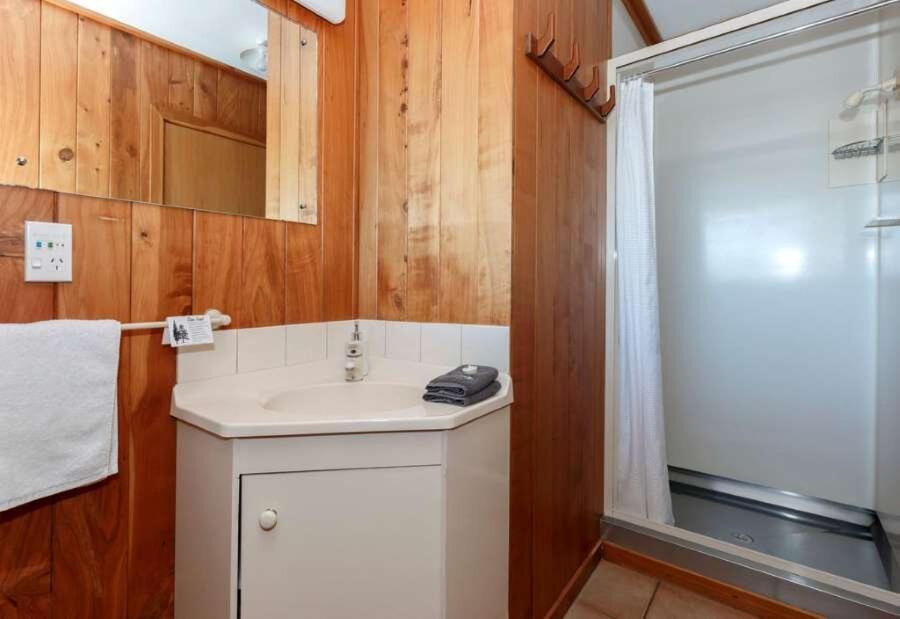 Unit 9 Kaiteri Apartments And Holiday Homes カイテリテリ エクステリア 写真