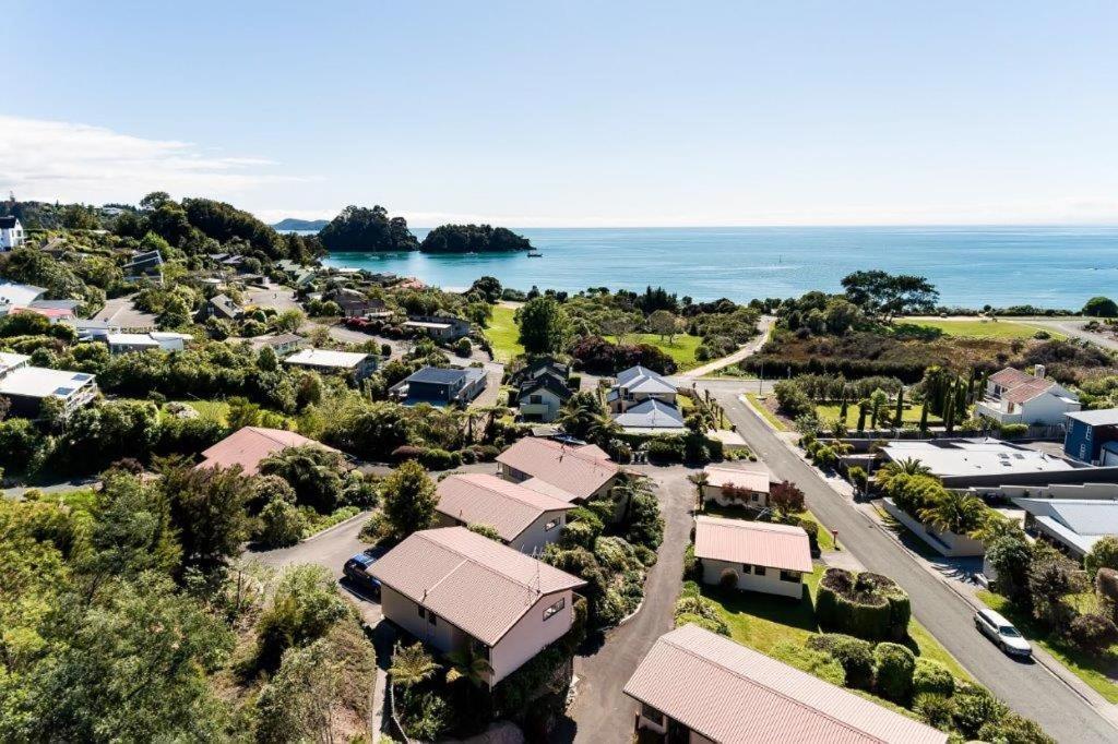 Unit 9 Kaiteri Apartments And Holiday Homes カイテリテリ エクステリア 写真