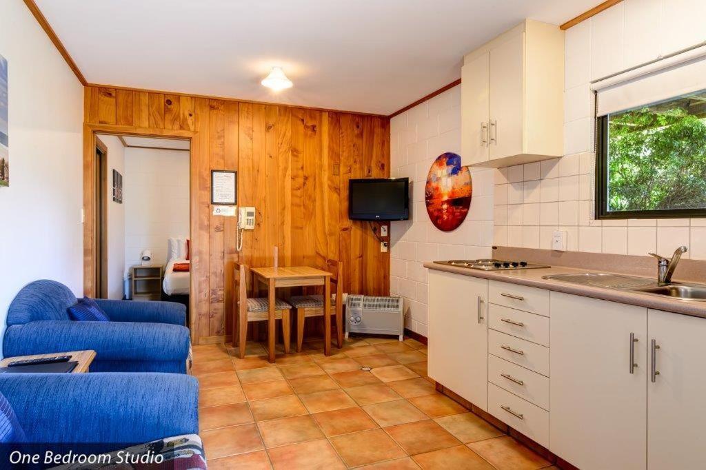Unit 9 Kaiteri Apartments And Holiday Homes カイテリテリ エクステリア 写真